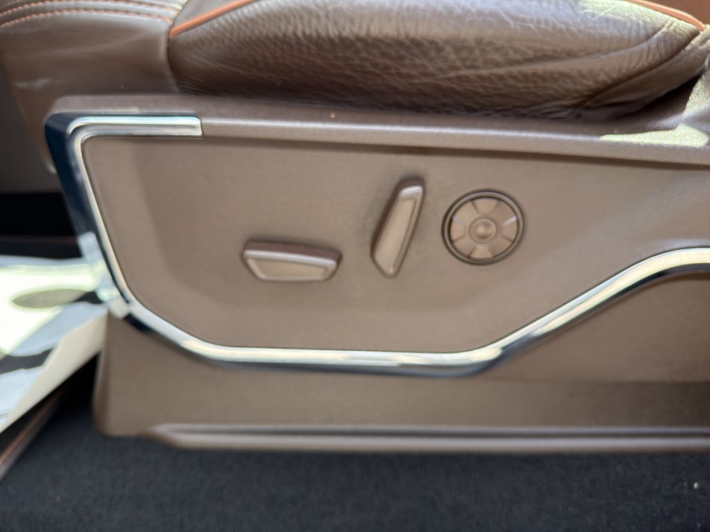 2024 Ford F-250 King Ranch