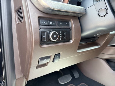 2024 Ford F-250 King Ranch