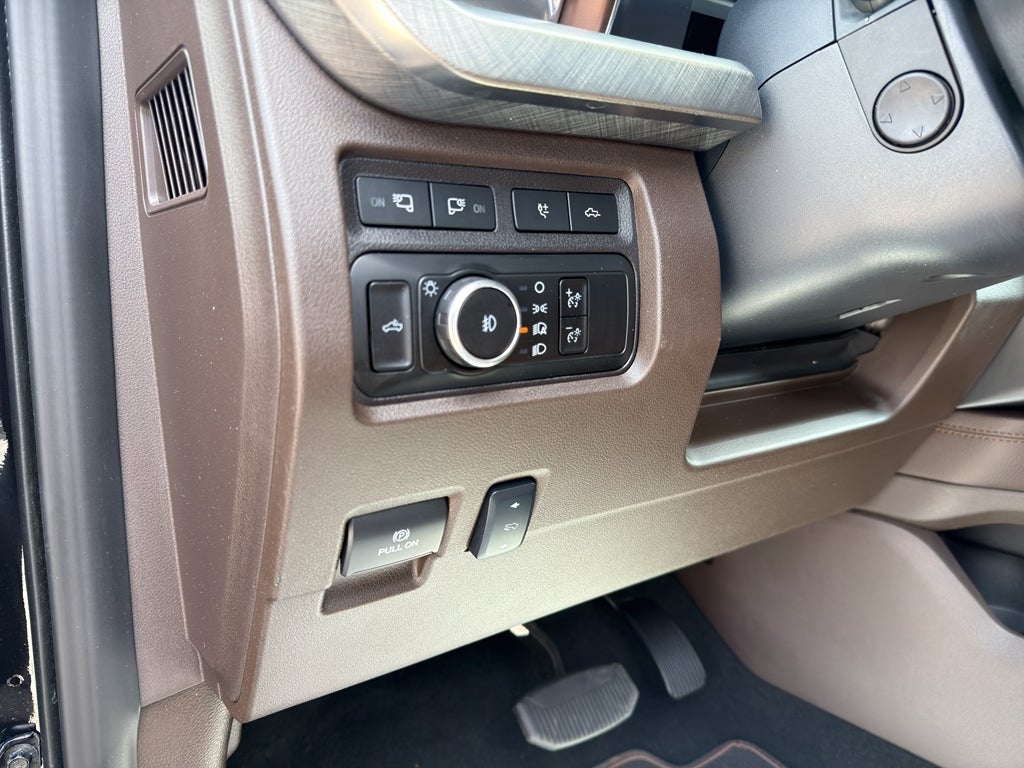 2024 Ford F-250 King Ranch