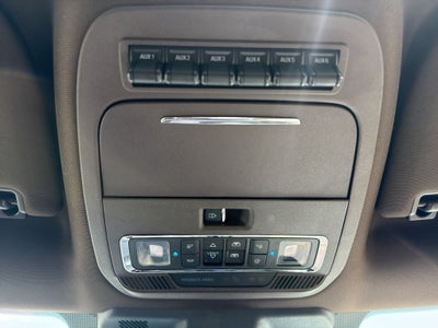 2024 Ford F-250 King Ranch