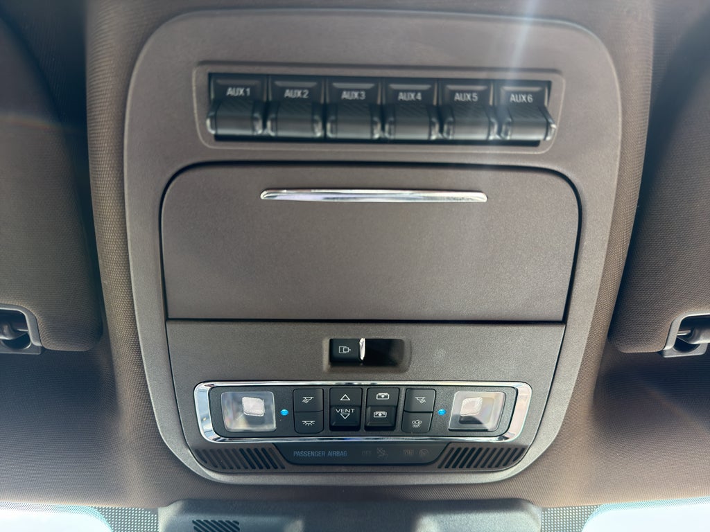 2024 Ford F-250 King Ranch