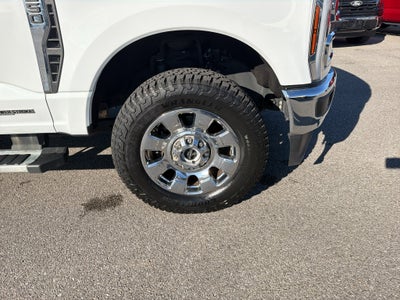 2024 Ford F-250 LARIAT