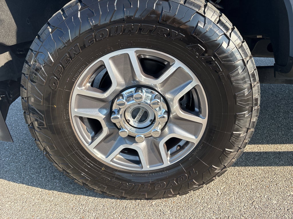 2023 Ford F-250 LARIAT
