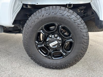 2024 Ford F-350 XL