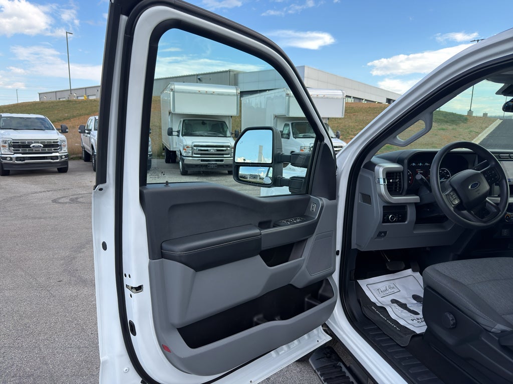 2024 Ford F-350 XL