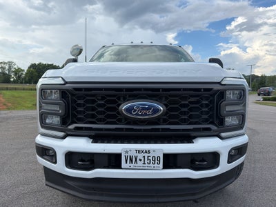 2024 Ford F-350 XL