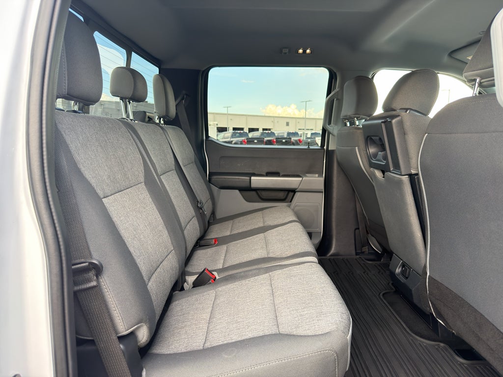 2024 Ford F-350 XL