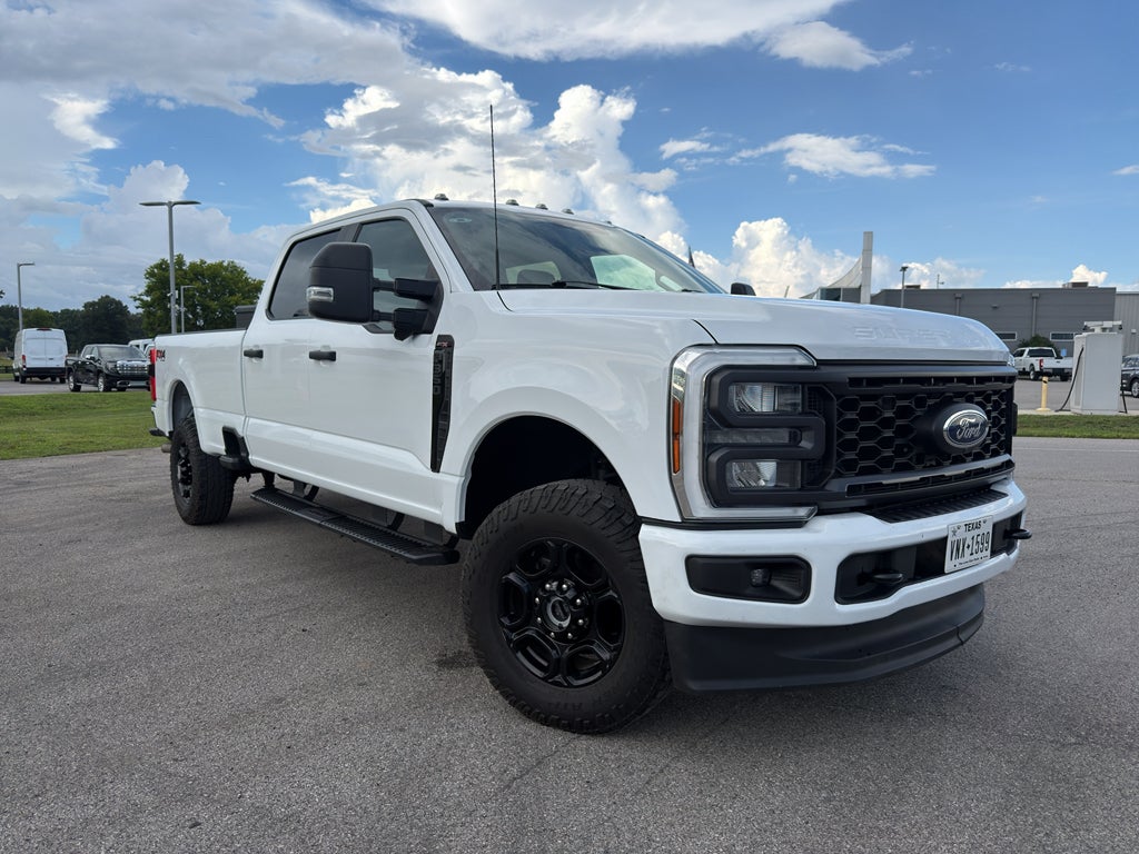 2024 Ford F-350 XL