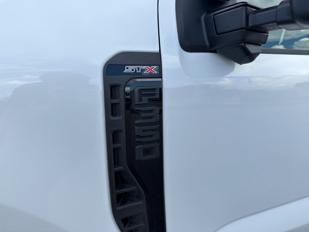 2024 Ford F-350 XL