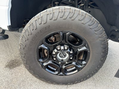 2024 Ford F-350 XL