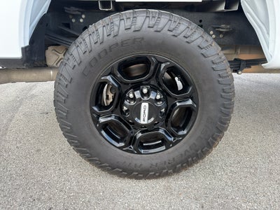 2024 Ford F-350 XL