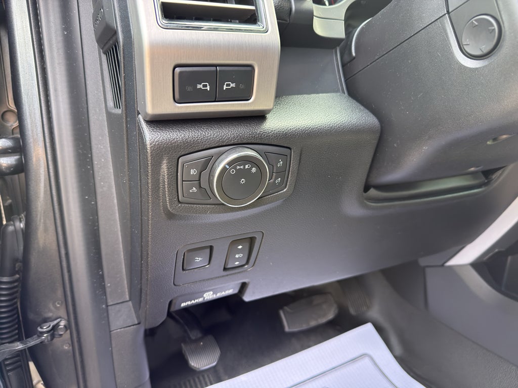 2020 Ford F-350 Platinum