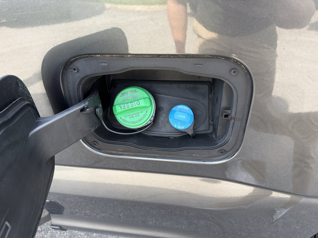 2020 Ford F-350 Platinum