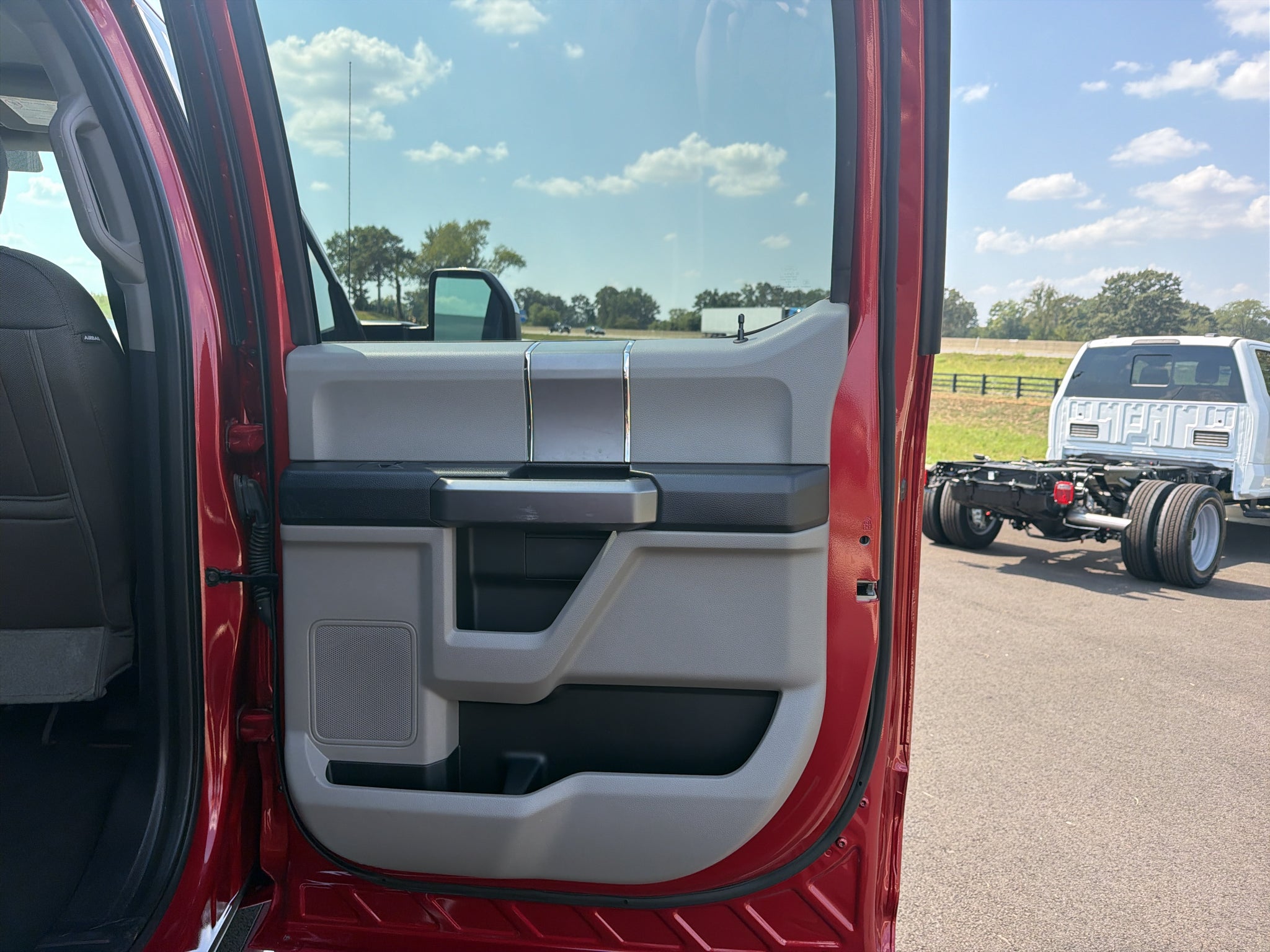 2021 Ford F-350 XLT