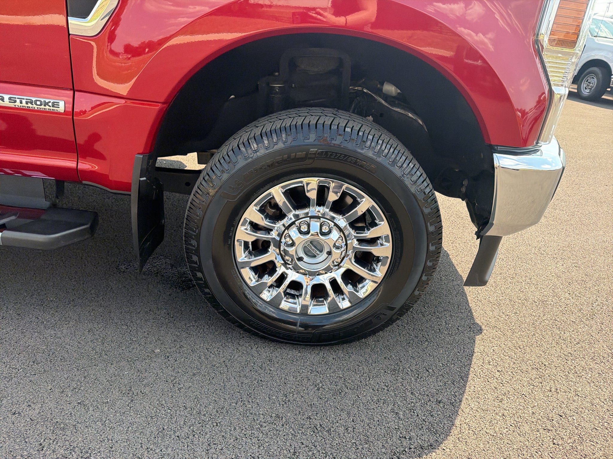 2021 Ford F-350 XLT