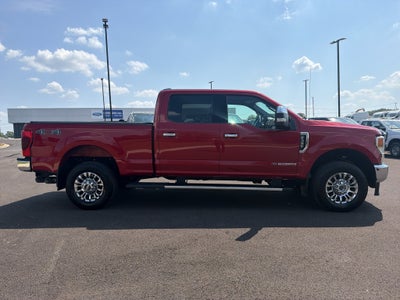 2021 Ford F-350 XLT