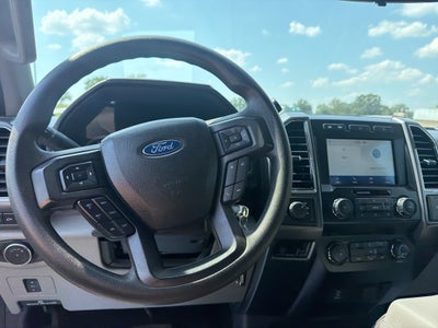 2021 Ford F-350 XLT