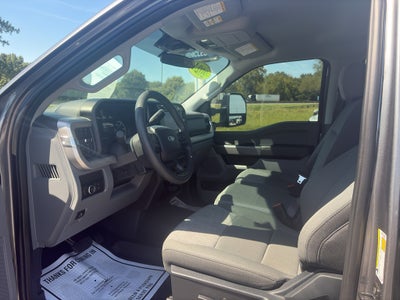 2024 Ford F-350 XLT