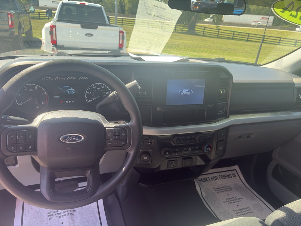2024 Ford F-350 XLT
