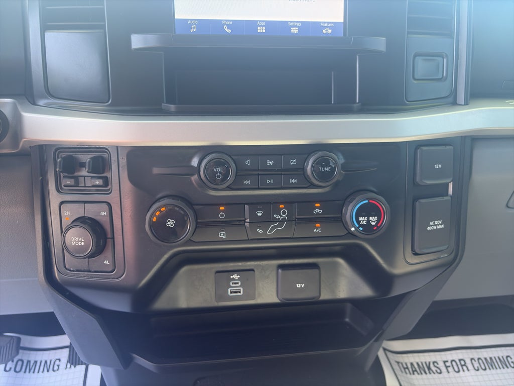 2024 Ford F-350 XLT