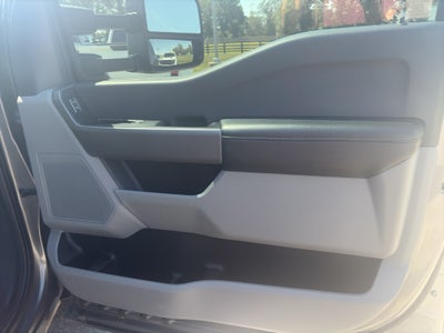 2024 Ford F-350 XLT