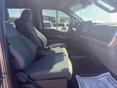 2024 Ford F-350 XLT