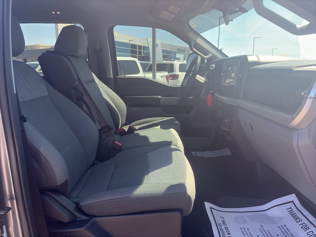 2024 Ford F-350 XLT