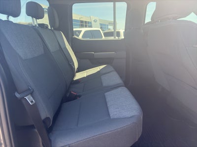 2024 Ford F-350 XLT