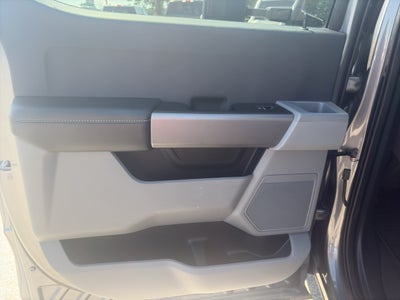 2024 Ford F-350 XLT