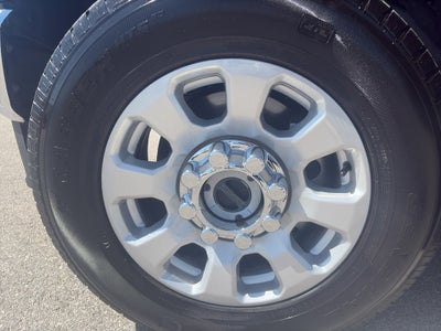 2024 Ford F-350 XLT