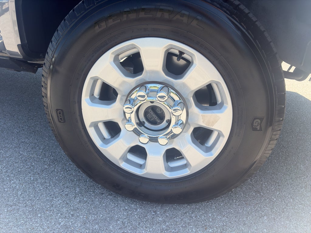 2024 Ford F-350 XLT