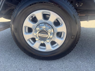 2024 Ford F-350 XLT