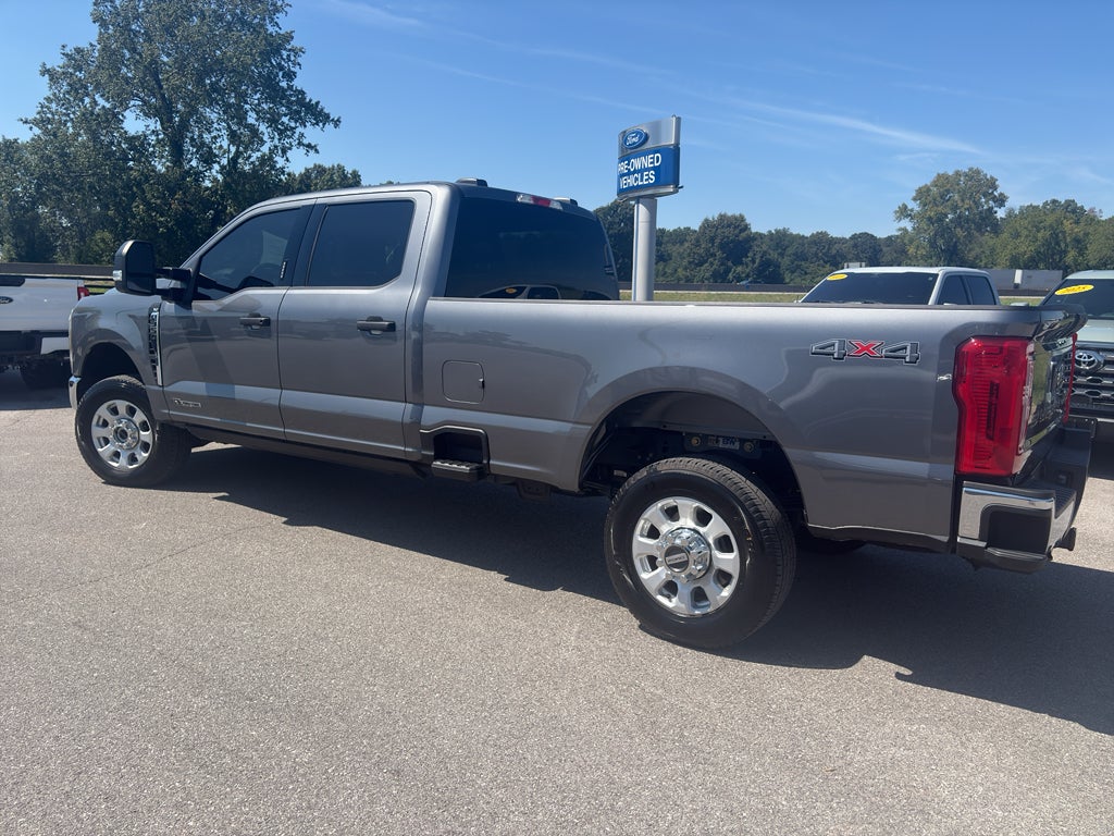 2024 Ford F-350 XLT