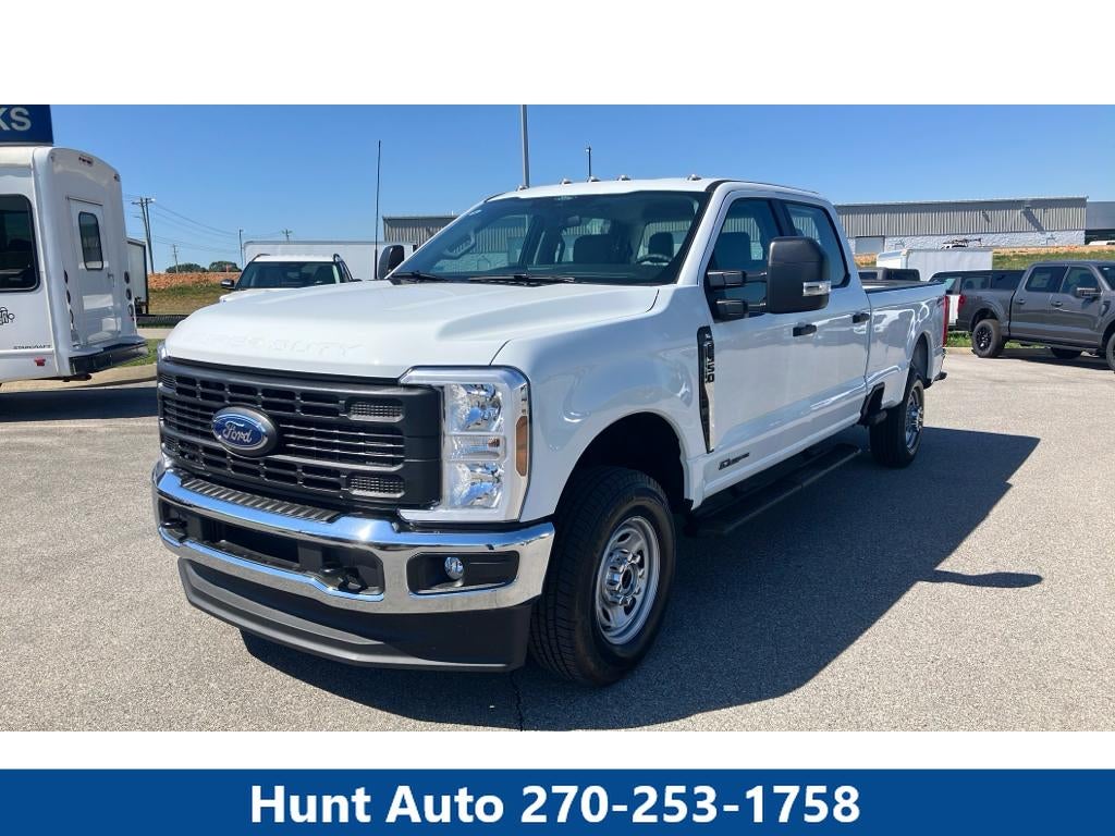 2026 Ford F-350 XL