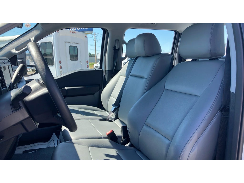 2026 Ford F-350 XL