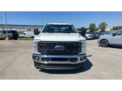 2026 Ford F-350 XL
