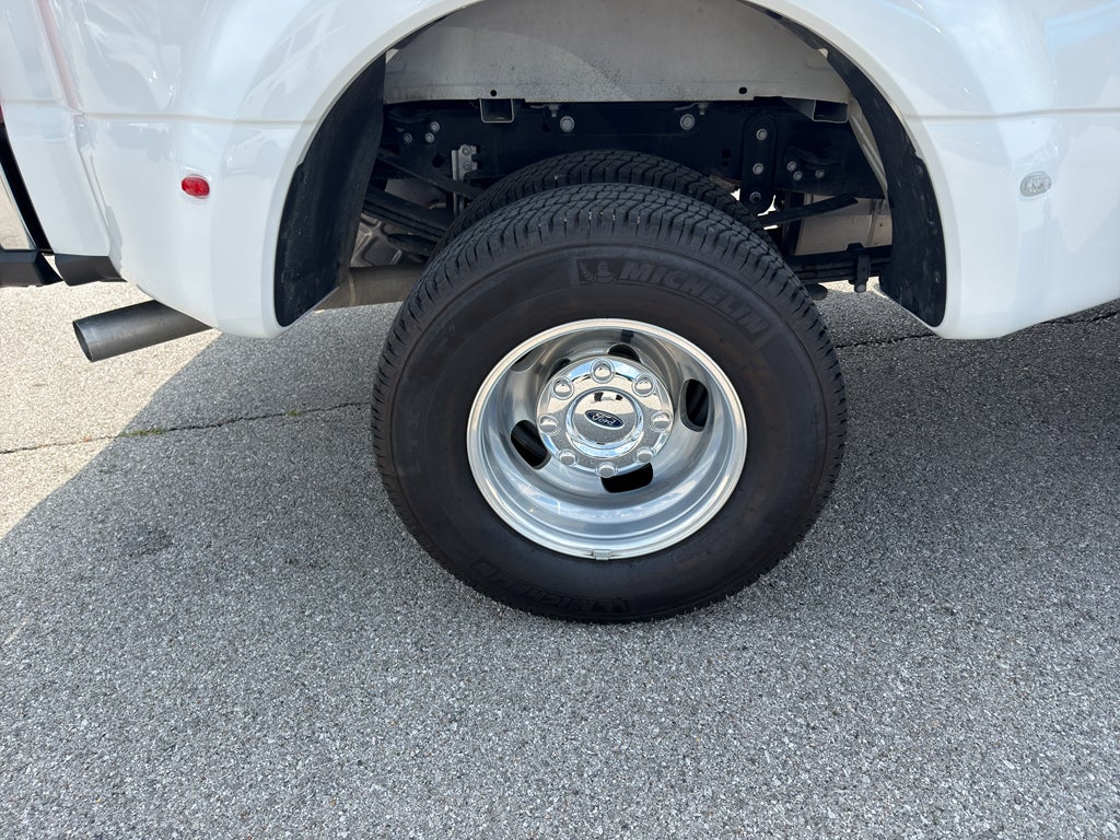 2025 Ford F-350 XLT