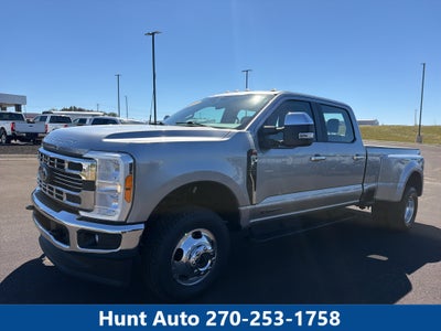 2023 Ford F-350 XL