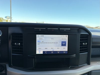 2023 Ford F-350 XL
