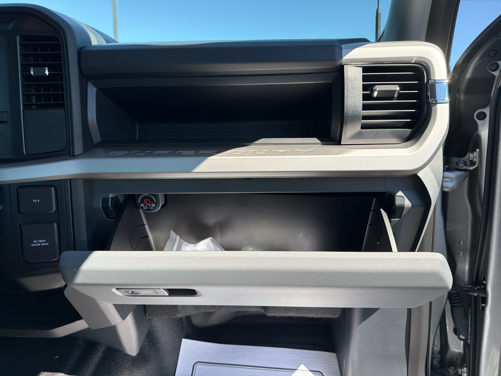 2023 Ford F-350 XL
