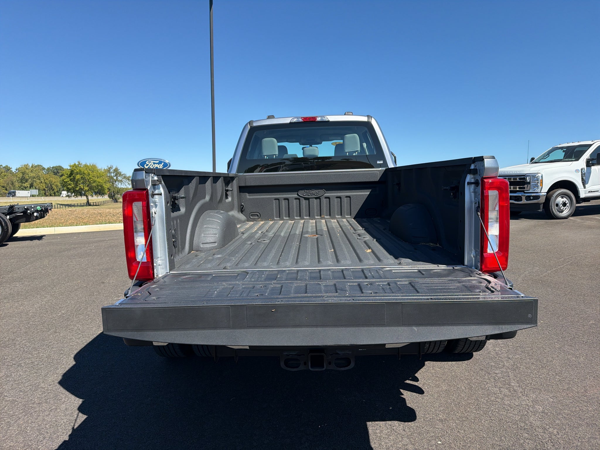 2023 Ford F-350 XL