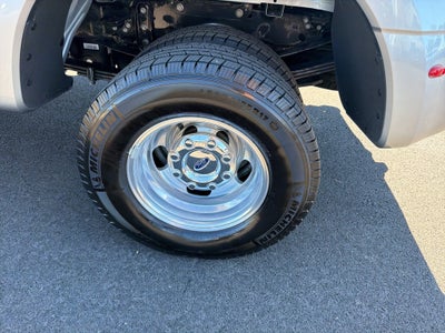 2023 Ford F-350 XL