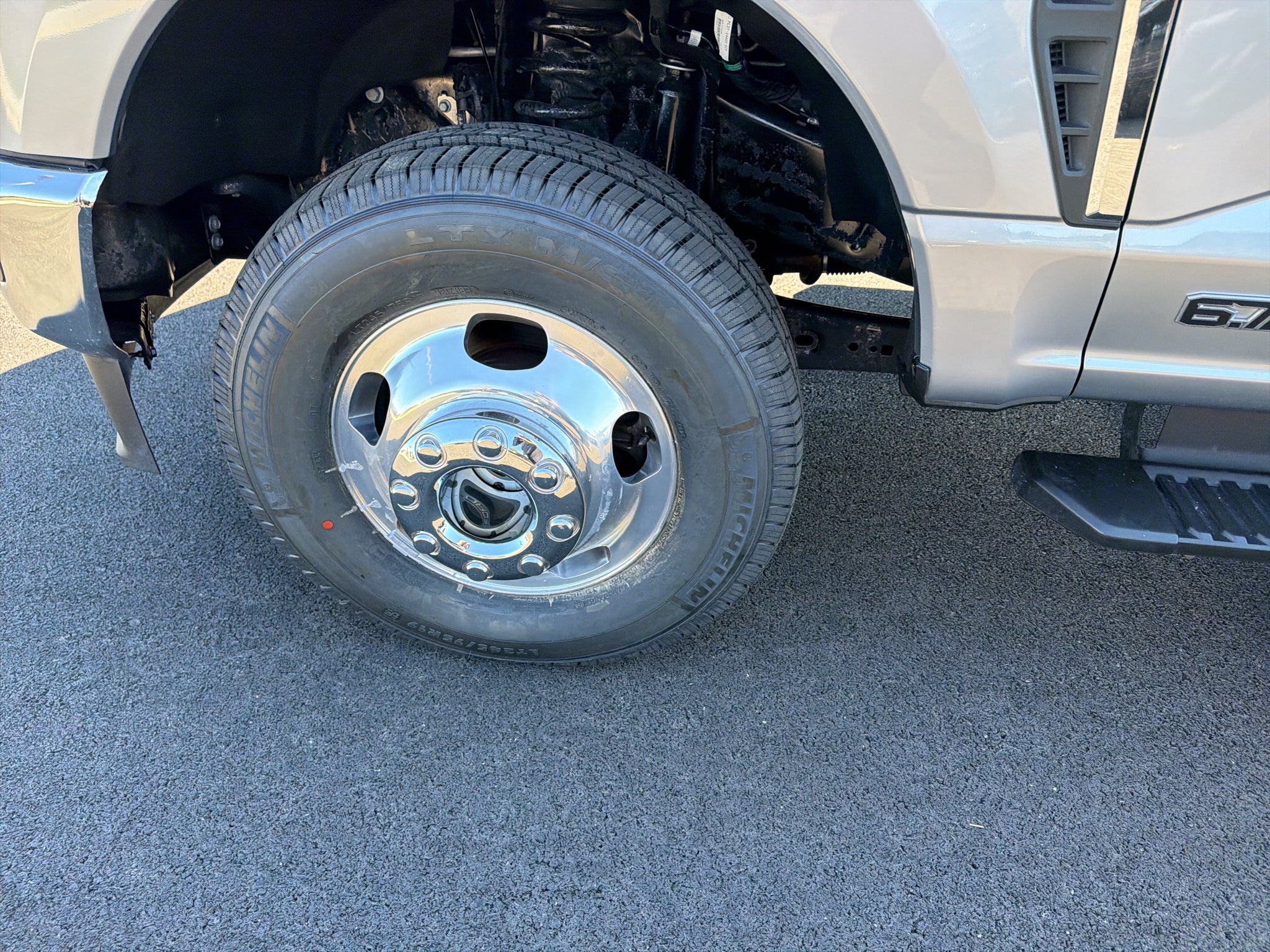 2023 Ford F-350 XL