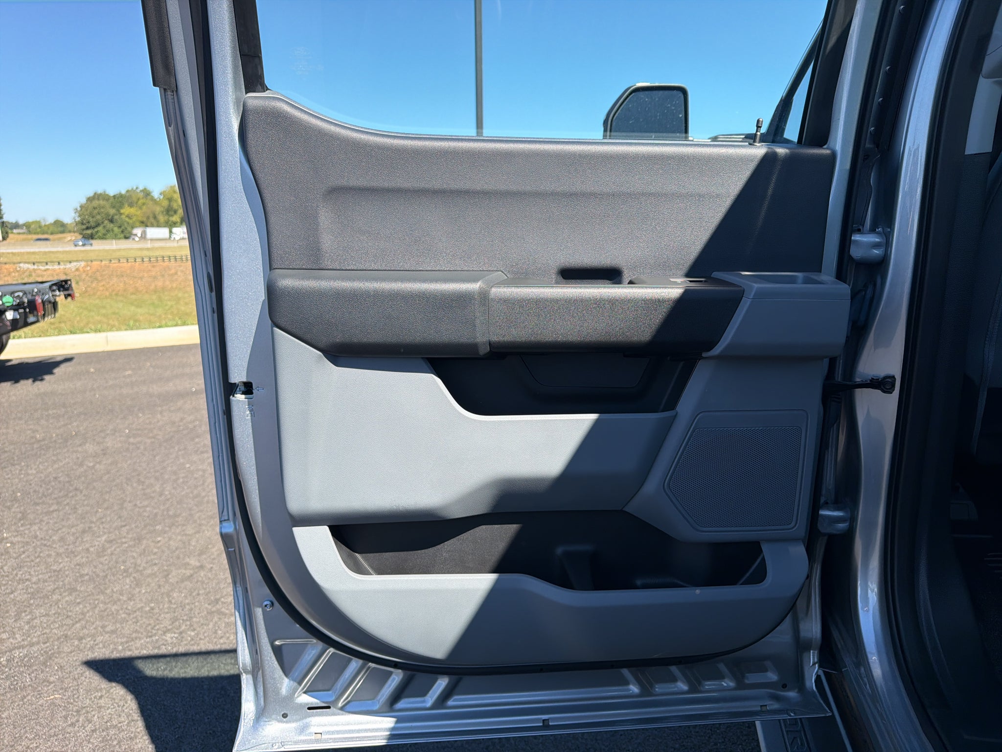 2023 Ford F-350 XL