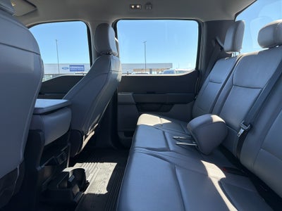 2023 Ford F-350 XL