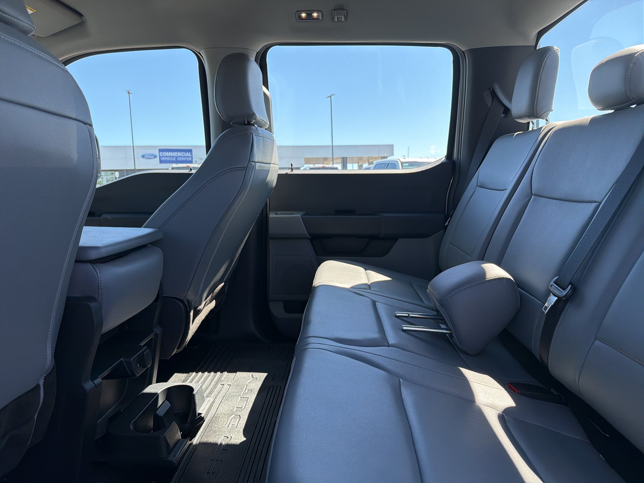 2023 Ford F-350 XL