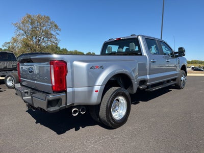 2023 Ford F-350 XL