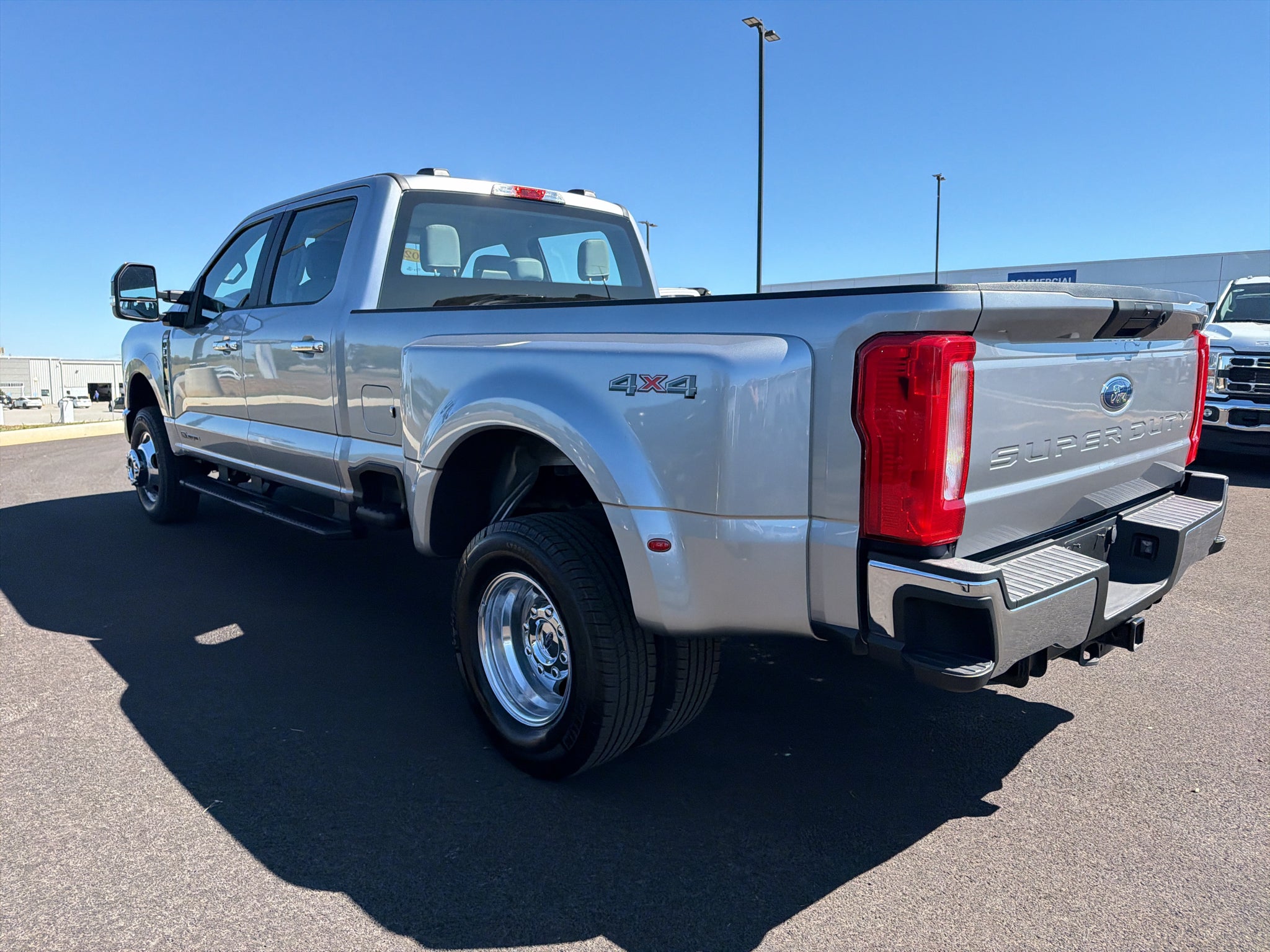 2023 Ford F-350 XL