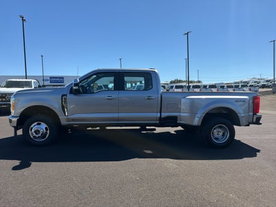 2023 Ford F-350 XL