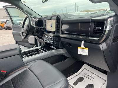 2025 Ford F-350 LARIAT